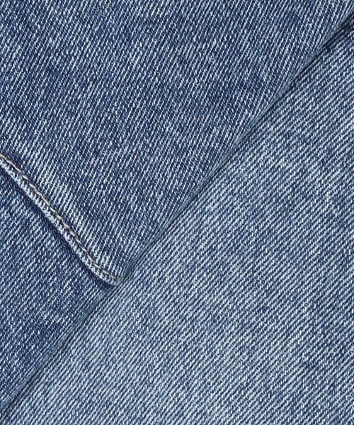 B.C STOCK（ベーセーストック）の「[B.A.C.D] 3Dツイスト バギーデニムショートパンツ（その他パンツ・メンズ・ブラック/ネイビー・MEDIUM/LARGE）」の15枚目の写真