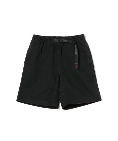 Gramicci（グラミチ）の「Gramicci / G-SHORT（チノパンツ・メンズ・ブラック/カーキ/ブラウン/オリーブ・SMALL/MEDIUM/LARGE/XX-LARGE/X-LARGE）」の5枚目の写真