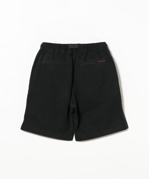 Gramicci（グラミチ）の「Gramicci / G-SHORT（チノパンツ・メンズ・ブラック/カーキ/ブラウン/オリーブ・SMALL/MEDIUM/LARGE/XX-LARGE/X-LARGE）」の7枚目の写真