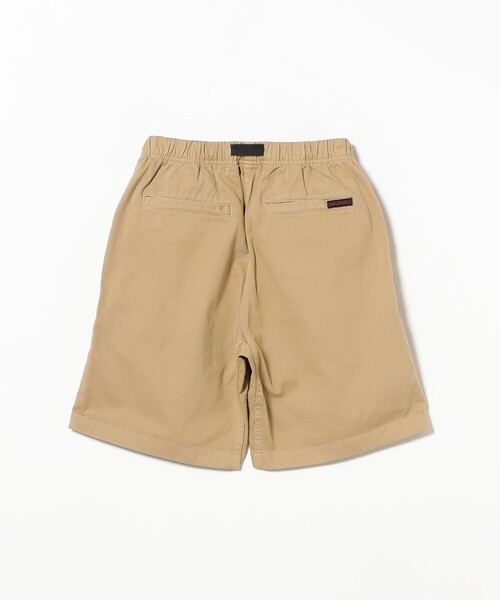 Gramicci（グラミチ）の「Gramicci / G-SHORT（チノパンツ・メンズ・ブラック/カーキ/ブラウン/オリーブ・SMALL/MEDIUM/LARGE/XX-LARGE/X-LARGE）」の13枚目の写真