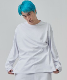 COMMON BASE（コモンベース）の「BLANK H L/S TEE（Tシャツ/カットソー）」