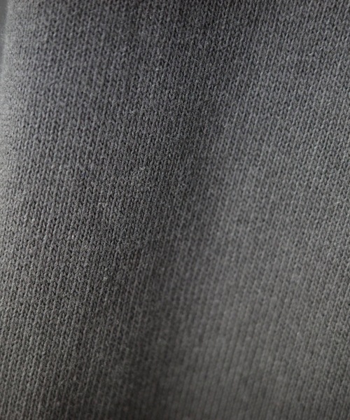 COMMON BASE(コモンベース)の「BLANK H L/S TEE(Tシャツ/カットソー・メンズ・ホワイト/ブラック・SMALL/MEDIUM/LARGE/X-LARGE)」の6枚目の写真