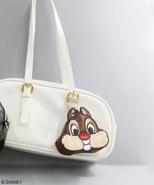 Disney(ディズニー)の「ディズニー/ダイカットポーチ(ポーチ・レディース・その他4/その他1/その他2/その他3/その他5/その他7/その他6・FREE)」の10枚目の写真