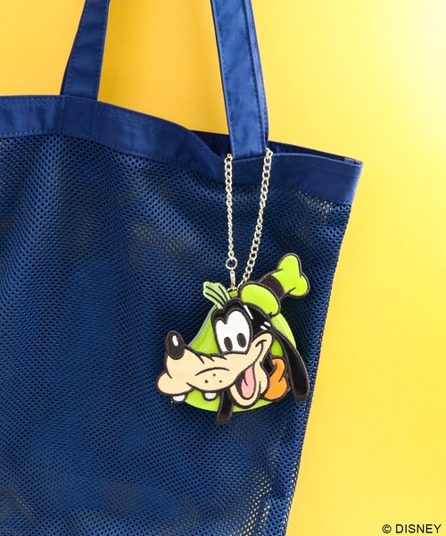 Disney(ディズニー)の「ディズニー/ダイカットポーチ(ポーチ・レディース・その他4/その他1/その他2/その他3/その他5/その他7/その他6・FREE)」の11枚目の写真