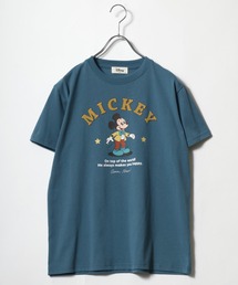 ドナルドダック」に該当するTシャツ/カットソーファッション通販