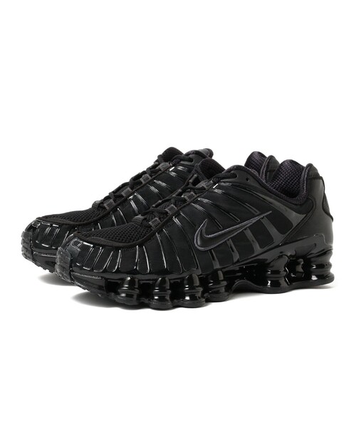 NIKE / ショックス TL（スニーカー）｜NIKE（ナイキ）の