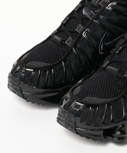 NIKE / ショックス TL（スニーカー）｜NIKE（ナイキ）の