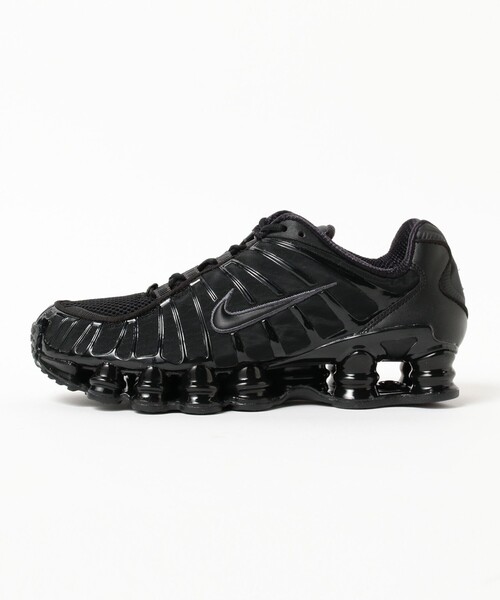 NIKE / ショックス TL（スニーカー）｜NIKE（ナイキ）の