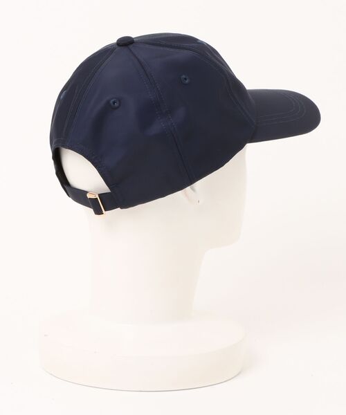 ダニエルウェリントン　ナイロン　ベースボールキャップ Daniel Wellington（ダニエルウェリントン）の「ダニエル