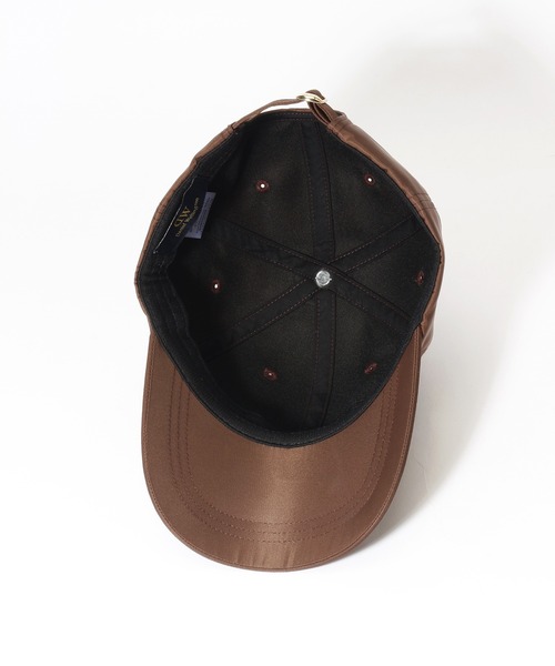 ダニエルウェリントン　ナイロン　ベースボールキャップ Daniel Wellington（ダニエルウェリントン）の「ダニエル