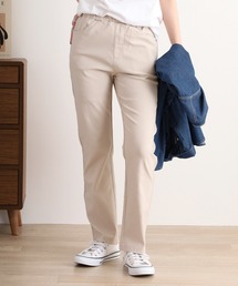 mitis（ミティス）の「mitis ライフフィットロングパンツ（チノパンツ）」