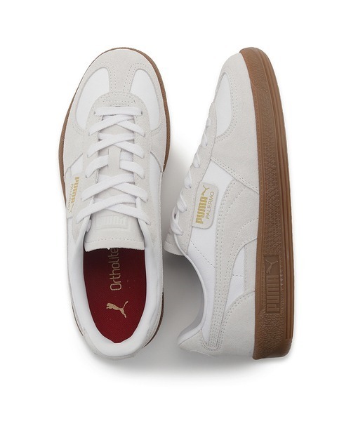 LILY BROWN×PUMA】PALERMO LTH（スニーカー）｜LILY BROWN
