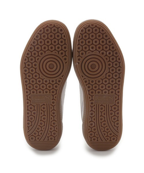 LILY BROWN（リリーブラウン）の「【LILY BROWN×PUMA】PALERMO LTH（スニーカー・レディース・アイボリー・22.5/23/23.5/24/24.5/25）」の18枚目の写真