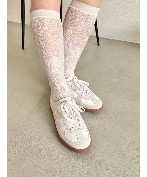 LILY BROWN×PUMA】PALERMO LTH（スニーカー）｜LILY BROWN