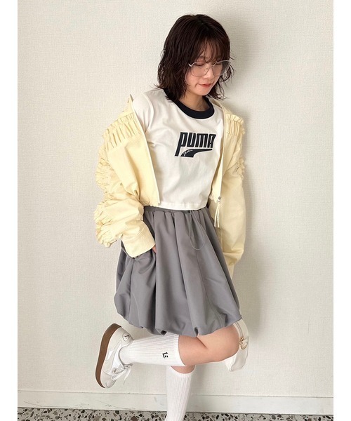リリーブラウン　【LILY BROWN×PUMA】PALERMO LTH LILY BROWN×PUMA】PALERMO LTH(シューズ)｜LILY BROWN（リリー