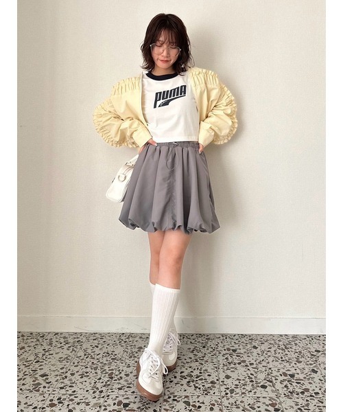 リリーブラウン　【LILY BROWN×PUMA】PALERMO LTH LILY BROWN×PUMA】PALERMO LTH(シューズ)｜LILY BROWN（リリー