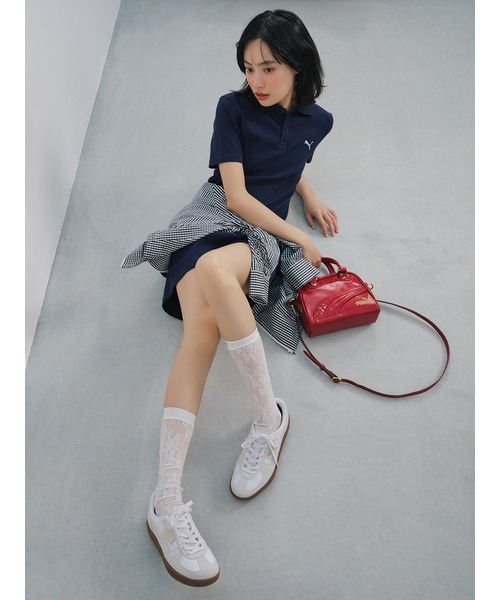 LILY BROWN（リリーブラウン）の「【LILY BROWN×PUMA】PALERMO LTH