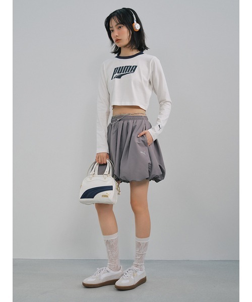 LILY BROWN×PUMA】PALERMO LTH（スニーカー）｜LILY BROWN