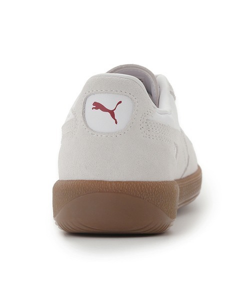 セール】【LILY BROWN×PUMA】PALERMO LTH（スニーカー）｜LILY