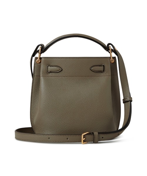 ミニ イズリントン バケット Mini Islington Bucket（ショルダー