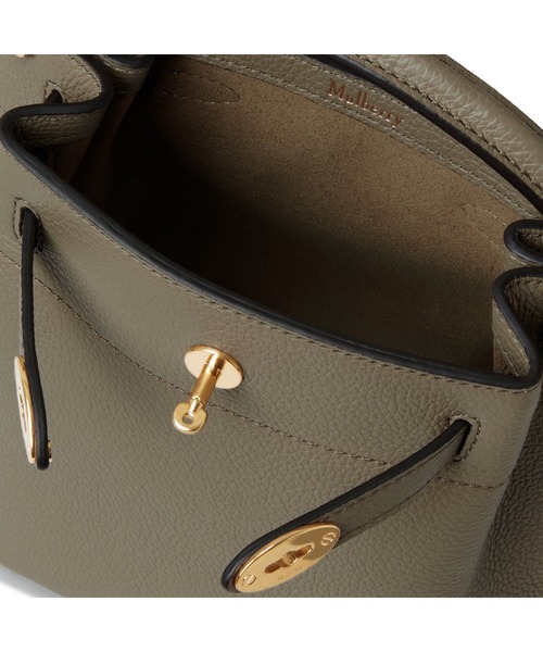 セール】ミニ イズリントン バケット Mini Islington Bucket