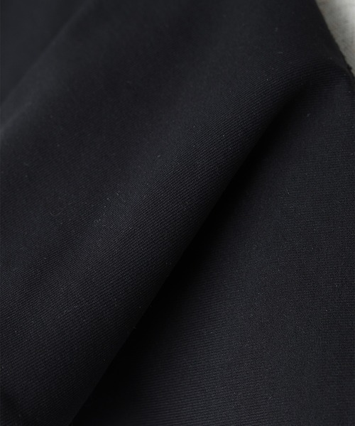 フリルスリーブスウィムウェア（水着）｜anuans（アニュアンス