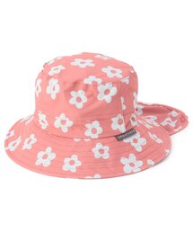 Ampersand | 【UVカット/遮光】ヒヨケルハット（KIDS）(ハット)