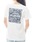 BILLABONG�i�r���{���j�́u�yBILLABONG WOMENS/�r���{���E�B�����Y�z25SS SQUARE LOGO BOY FIT TEE/�����o�b�N�v�����g���ST�V���c�iT�V���c/�J�b�g�\�[�j�v�b�z���C�g�n���̑�