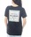 BILLABONG�i�r���{���j�́u�yBILLABONG WOMENS/�r���{���E�B�����Y�z25SS SQUARE LOGO BOY FIT TEE/�����o�b�N�v�����g���ST�V���c�iT�V���c/�J�b�g�\�[�j�v�b�u���b�N