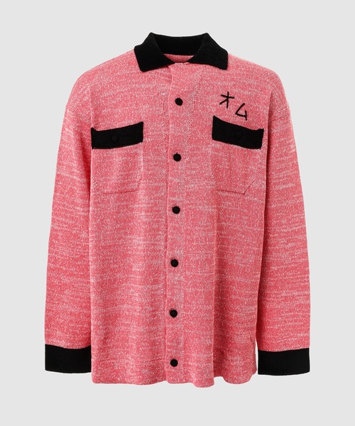 Футболка MADE IN HARAJUKU SHIRT KNIT