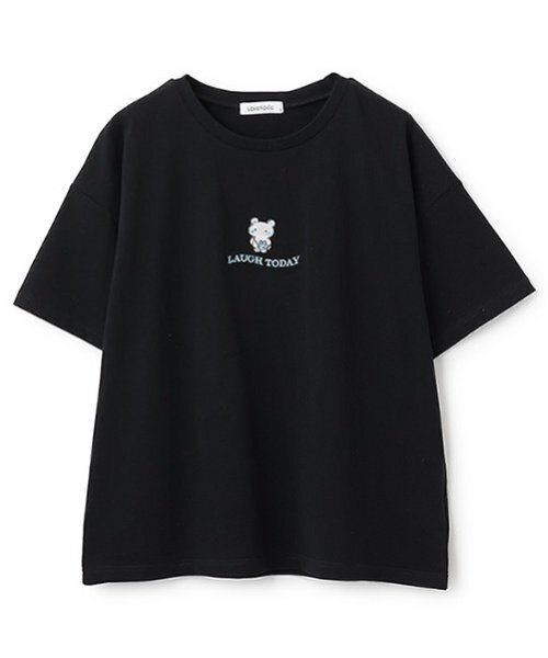 楽天市場】ラブトキシック(Lovetoxic)メッシュベストTシャツSET