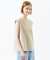 【2025年春夏モデル】DRY OXFORD ブラウス