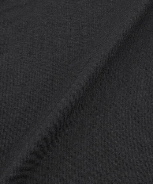 MACKINTOSH PHILOSOPHY（ﾏｯｷﾝﾄｯｼｭ ﾌｨﾛｿﾌｨｰ）の「【2025年春夏モデル】DRY OXFORD ブラウス（シャツ/ブラウス・レディース・ベージュ/ダークネイビー/オフホワイト/チャコールグレー/グレー系その他/カーキ・36/38/34）」の7枚目の写真