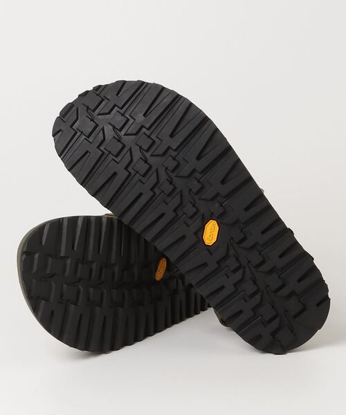 MALIBU SANDALS（マリブサンダルズ）の「MALIBU SANDALS SOLSTICE (MS090002)（サンダル・メンズ・オリーブ・10/9/8/7）」の3枚目の写真