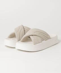 PUMA WINS LEADCAT PLATFORM SANDAL ウィメンズリードキャットプラットフォームサンダル