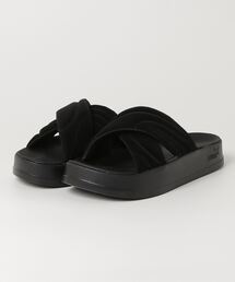 PUMA WINS LEADCAT PLATFORM SANDAL ウィメンズリードキャットプラットフォームサンダル