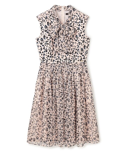 セール】FLOWER PETALS CARPET ドレス（ワンピース）｜TOCCA（トッカ