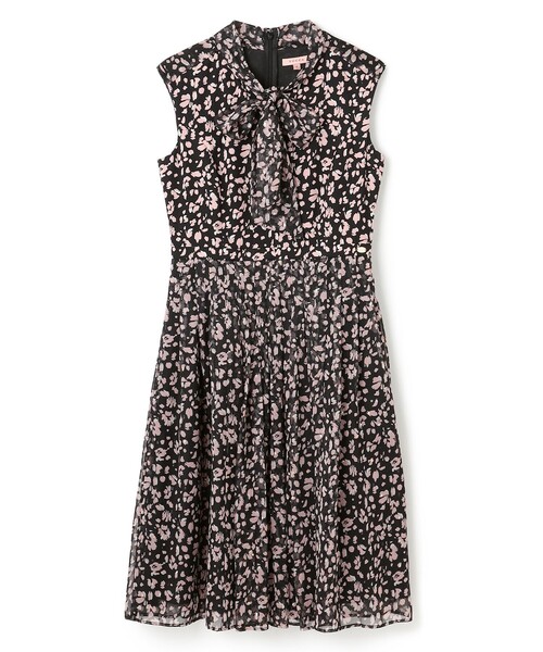 セール】FLOWER PETALS CARPET ドレス（ワンピース）｜TOCCA（トッカ