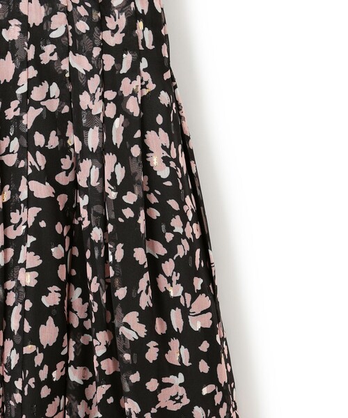 セール】FLOWER PETALS CARPET ドレス（ワンピース）｜TOCCA（トッカ