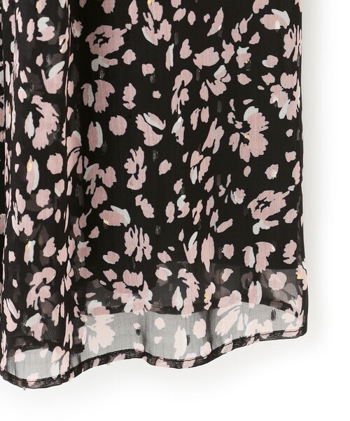 セール】FLOWER PETALS CARPET ドレス（ワンピース）｜TOCCA（トッカ