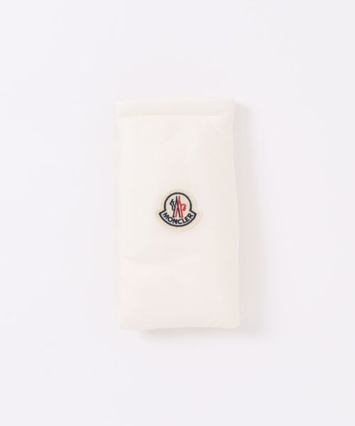 MONCLER（モンクレール）の「【MONCLER/モンクレール】ウェリントン メガネ ME2002F 3003（メガネ・メンズ・クリア・FREE）」の2枚目の写真