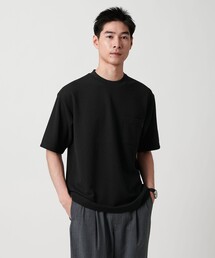 green label relaxing | 【WEB限定】JUST fit アムンゼン ファンクション 半袖 Tシャツ(Tシャツ/カットソー)