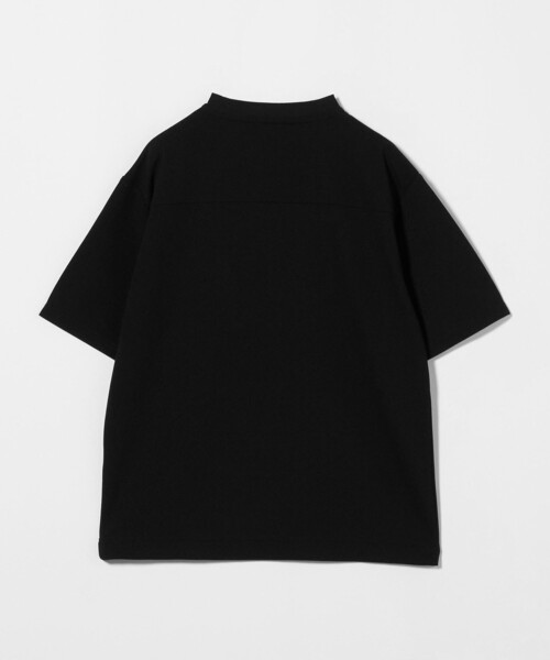 green label relaxing(グリーンレーベルリラクシング)の「【WEB限定】JUST fit アムンゼン ファンクション 半袖 Tシャツ(Tシャツ/カットソー・メンズ・ブラック/ネイビー/ライトグレー・XL/S/M/L)」の22枚目の写真