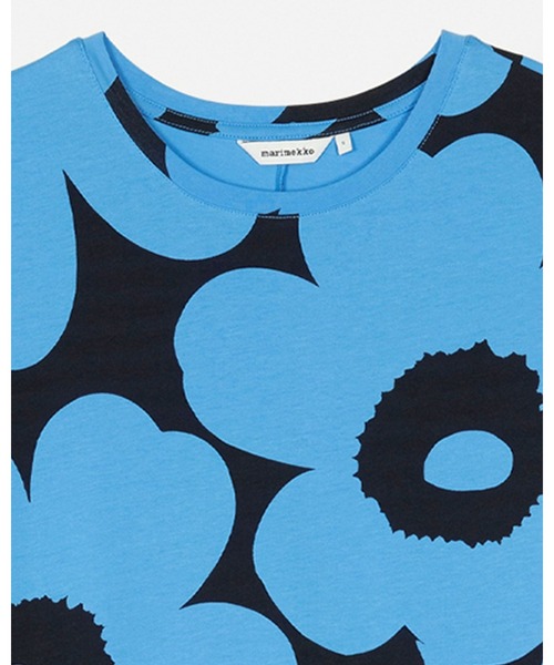 セール】Pisteinen Unikko / dress（ワンピース）｜marimekko