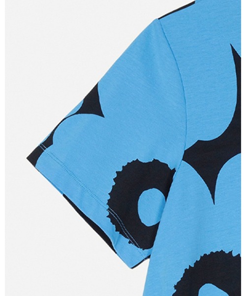 セール】Pisteinen Unikko / dress（ワンピース）｜marimekko