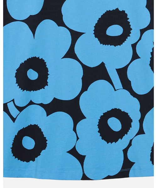 セール】Pisteinen Unikko / dress（ワンピース）｜marimekko