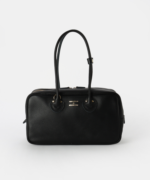 セール】YOUNG&OLSEN/ヤングアンドオルセン EMBOSSED LEATHER M