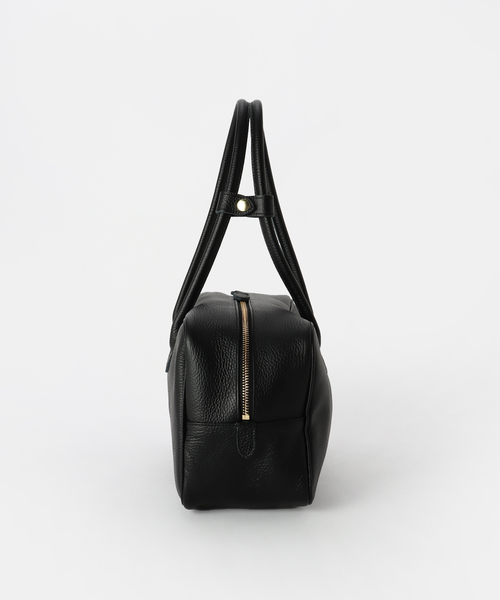 IENA(イエナ)の「YOUNG&OLSEN/ヤングアンドオルセン EMBOSSED LEATHER M バッグ YO2501-GD028(ショルダーバッグ・レディース・ブラック/ブラウン/ベージュ・FREE)」の12枚目の写真