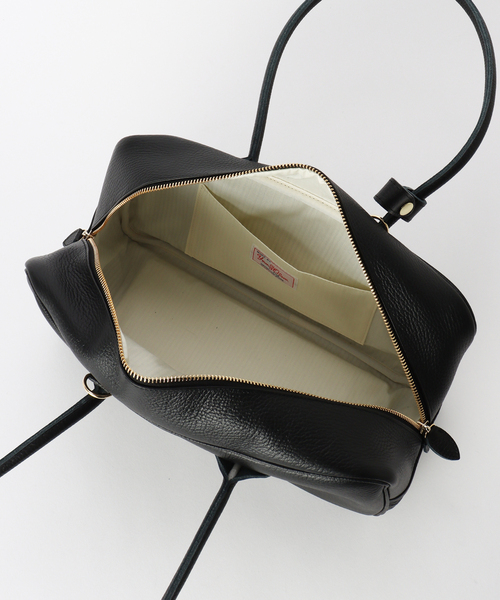 セール】YOUNG&OLSEN/ヤングアンドオルセン EMBOSSED LEATHER M
