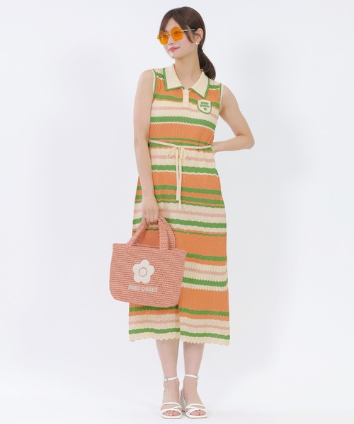 2-5日着 MARY QUANT デイジーレンズ ファッション サングラス デイジーレンズ サングラス（サングラス）｜MARY QUANT（マリー